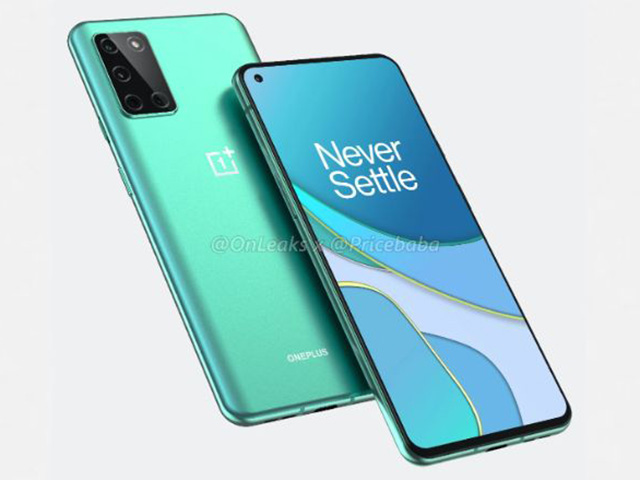 Thời trang Hi-tech - Lộ diện smartphone siêu khủng được chờ đợi nhất từ OnePlus