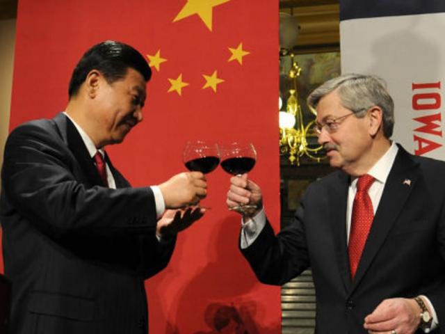 Thế giới - Nhiệm vụ "đặc biệt" ông Trump giao cho khiến đại sứ Mỹ ở TQ phải đột ngột từ chức