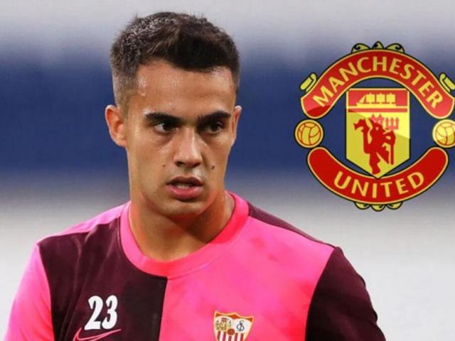 Bóng đá - Chuyển nhượng MU 15/9: Đàm phán với Real mua hậu vệ trái số 1 La Liga