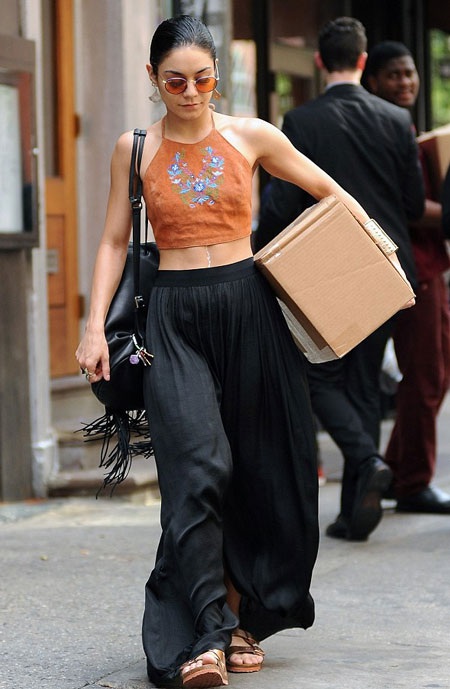 Đây cũng là item được nhiều sao Hollywood ưa chuộng.