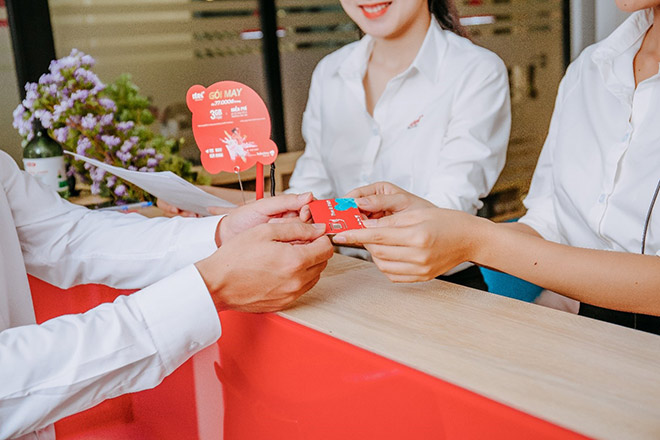 Mạng di động iTel hợp tác với thế giới di động  phân phối sim itel trên toàn quốc - 1