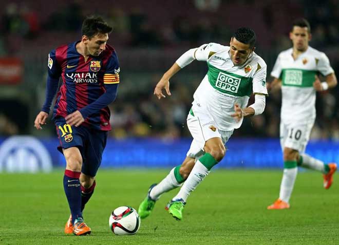 Messi hớn hở: Barca săn cúp đầu tiên tuần này, Bartomeu sắp mất ghế - 2