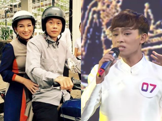 Giải trí - Sao nữ "đòi cưới Hoài Linh" than thở vì bị con trai nuôi "lừa dối" trên sóng truyền hình