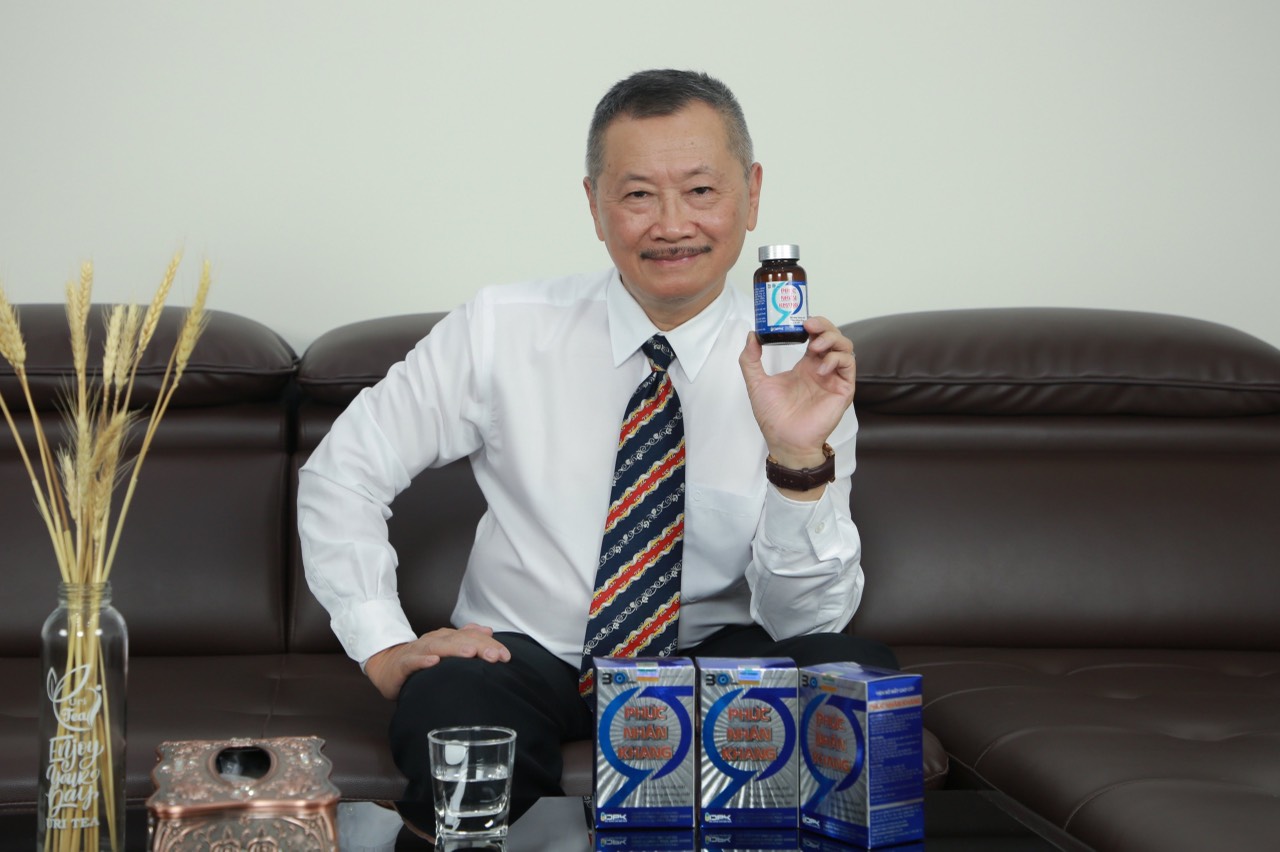 Nghệ sĩ Trần đức