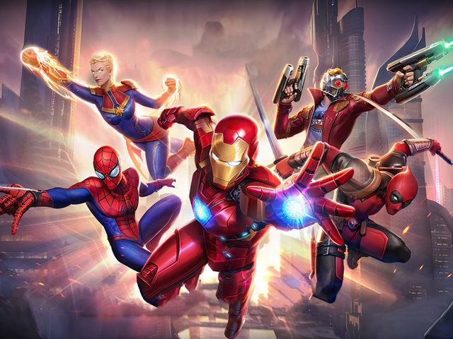 Công nghệ thông tin - Rò rỉ "bom tấn" cạnh tranh Liên Quân Mobile, Tốc Chiến sắp ra mắt