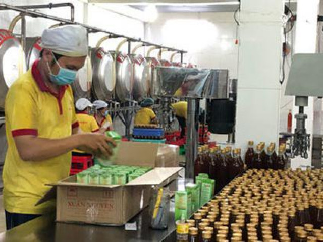 Kinh doanh - DOANH NGHIỆP, NGƯỜI LAO ĐỘNG ĐUỐI SAU COVID-19: Tiếp sức cho doanh nghiệp