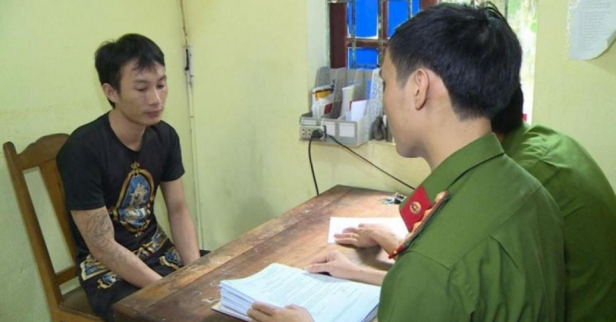 Pháp luật - Nhậu say hiếp dâm chủ quán rồi cướp tài sản