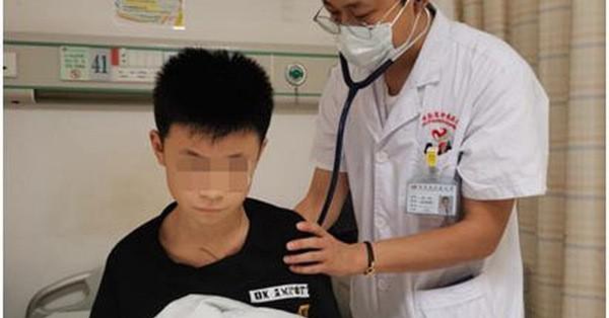 Sức khỏe đời sống - Sốc khi bé trai 12 tuổi mắc ung thư giai đoạn cuối, bác sĩ chỉ rõ nguyên nhân khiến bố mẹ giật mình