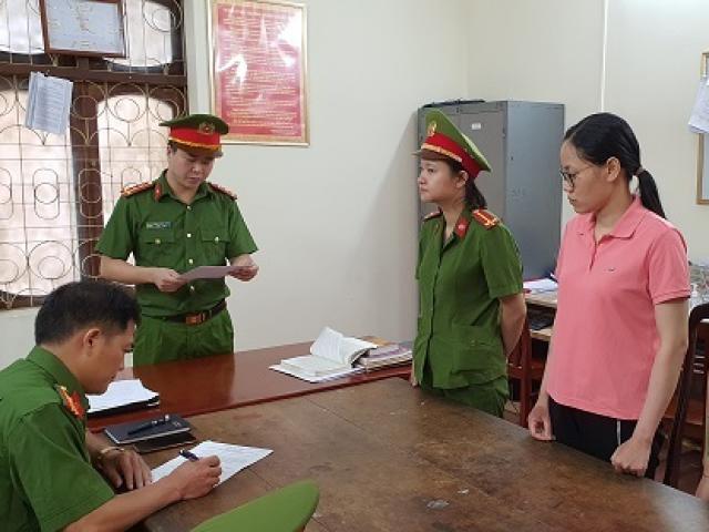 Pháp luật - Hai "nữ quái" 9X tìm người mang thai hộ để đưa sang Trung Quốc