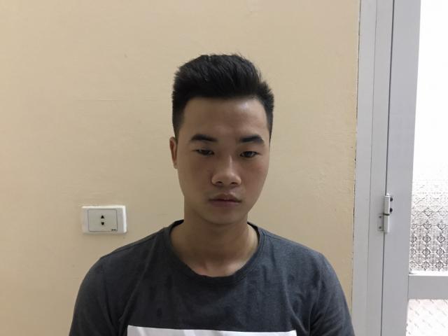 Pháp luật - Chơi ma túy trên cabin ô tô rồi làm "chuyện người lớn" với bạn gái nhí