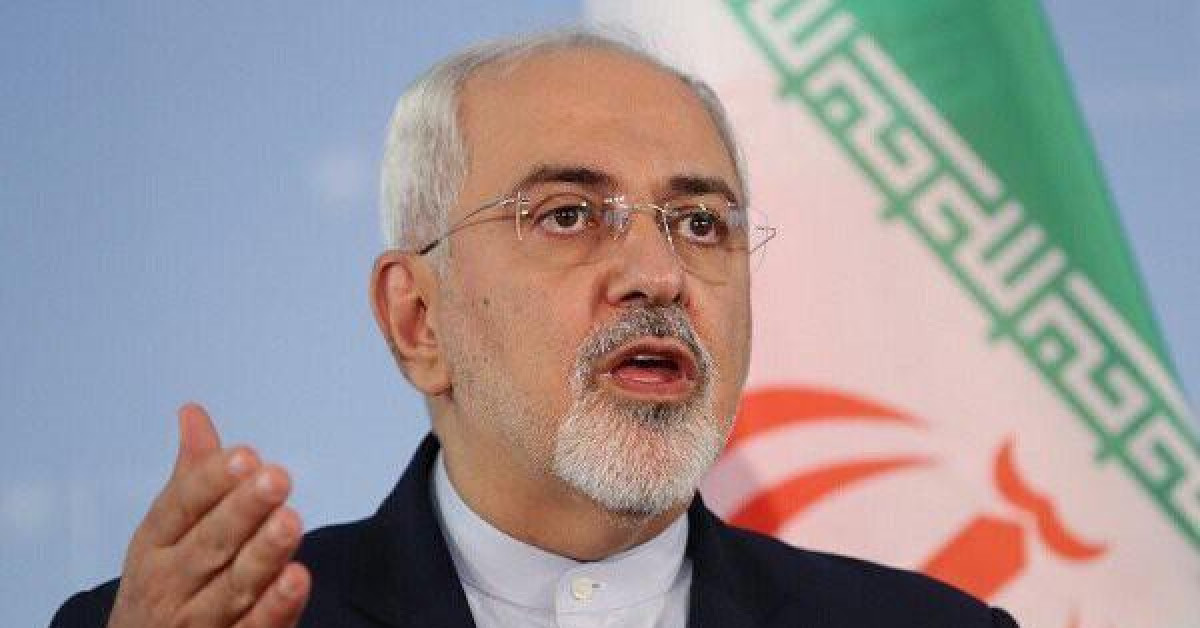 Thế giới - Iran cảnh báo ông Trump đang bị đẩy đến 'mẹ của mọi vũng lầy'