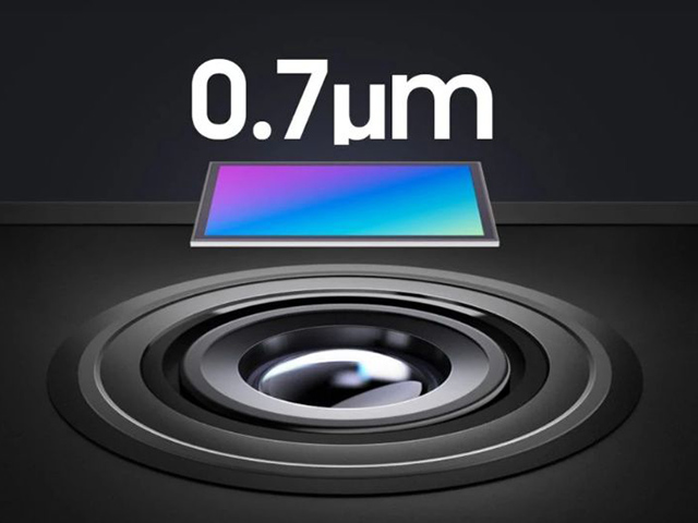 Thời trang Hi-tech - Samsung tung một loạt sản phẩm giúp nhiếp ảnh di động lên đỉnh