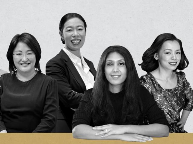 Kinh doanh - Hai "nữ tướng" Việt lọt top 25 nữ doanh nhân quyền lực nhất châu Á 2020 là ai?