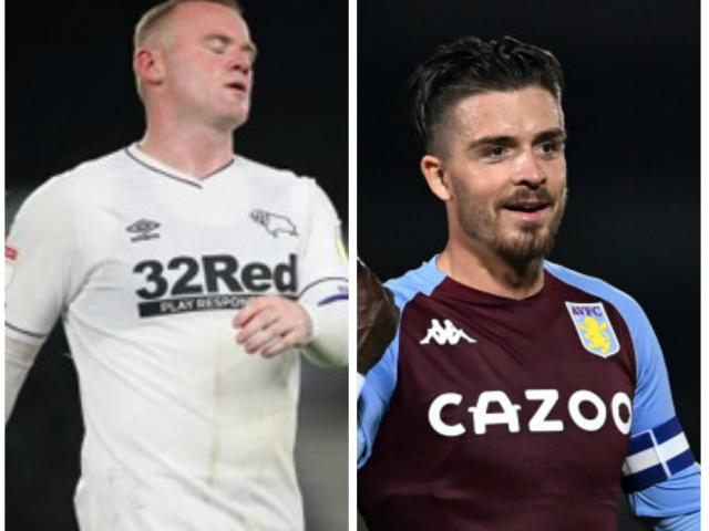 Bóng đá - Đội của Rooney thua ngược phút bù giờ, "trai hư từ chối MU" lập siêu phẩm