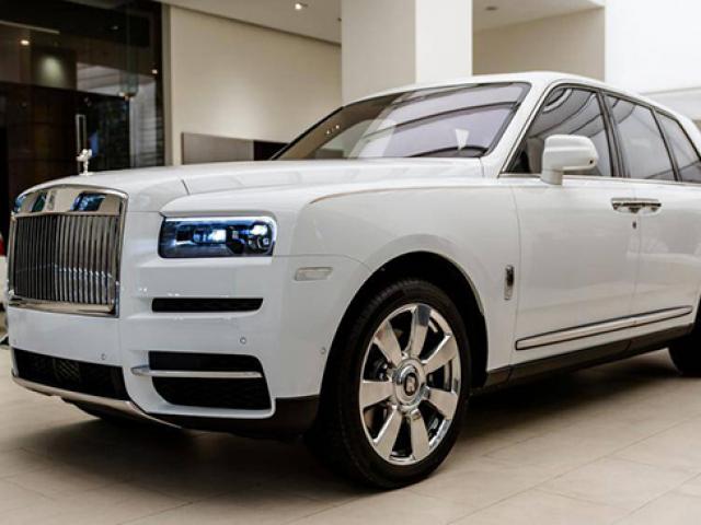 Ô tô - 10 siêu xe gầm cao chất lượng hàng đầu năm 2020