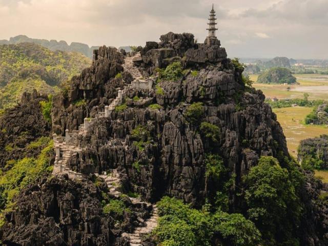 Du lịch - 10 điểm cuốn hút nhất tại Ninh Bình trong mắt du khách nước ngoài