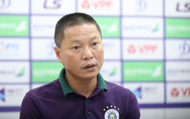 Hà Nội FC đấu TP.HCM FC: 2 ngoại binh triệu đô thay Công Phượng “đòi nợ" - 3