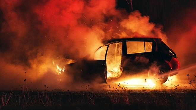 Hyundai và KIA triệu hồi 600.000 xe tại thị trường Bắc Mỹ vì nguy cơ cháy nổ - 6
