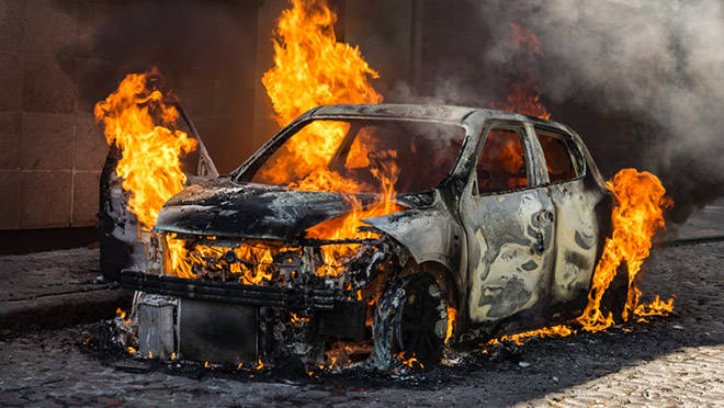 Hyundai và KIA triệu hồi 600.000 xe tại thị trường Bắc Mỹ vì nguy cơ cháy nổ - 3