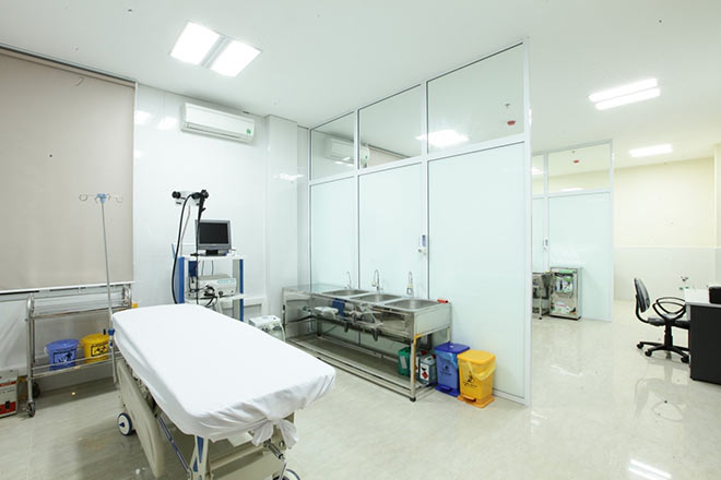 Khoa Phẫu thuật thẩm mỹ Bệnh viện An Việt Hye Beauty: Địa chỉ làm đẹp an toàn - 6