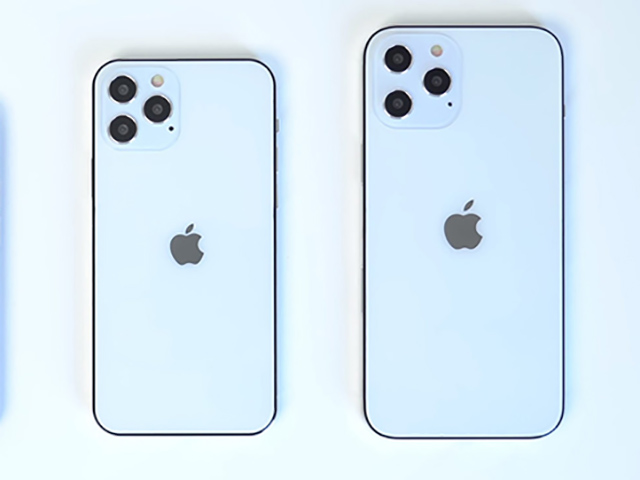 Thời trang Hi-tech - Không ra mắt iPhone mới, "Nhà Táo" xoa dịu iFan với con chip sẽ có mặt trên iPhone 12 5G
