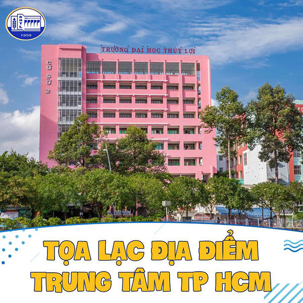 Điểm chuẩn xét tuyển 5 năm gần nhất tại Phân hiệu Trường Đại học Thủy Lợi - 6