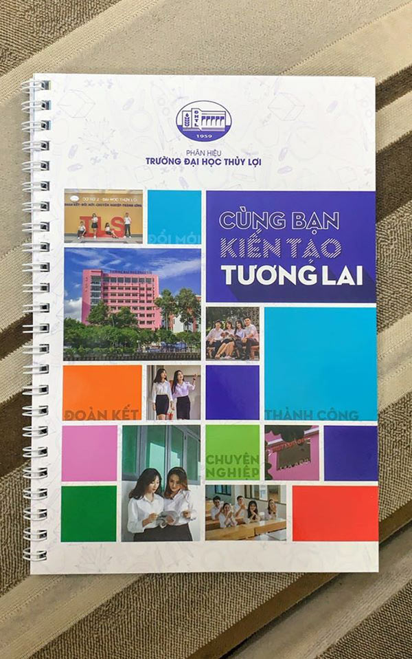 Điểm chuẩn xét tuyển 5 năm gần nhất tại Phân hiệu Trường Đại học Thủy Lợi - 7