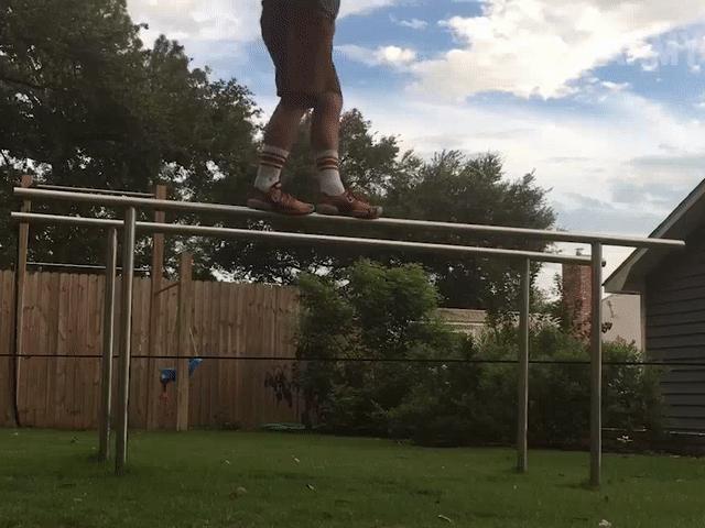 Cười 24H - Suýt "tàn đời trai" với những trò nghịch dại của các chàng trai