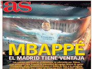 Bóng đá - Real có át chủ bài Zidane: Mbappe sẵn sàng giảm lương, về Bernabeu giá hời?