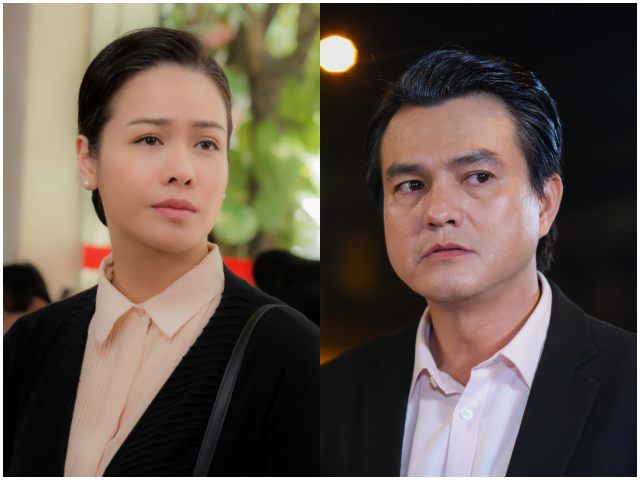 Phim - Nhật Kim Anh làm vợ bé, có con riêng với Cao Minh Đạt trong "siêu phẩm" truyền hình