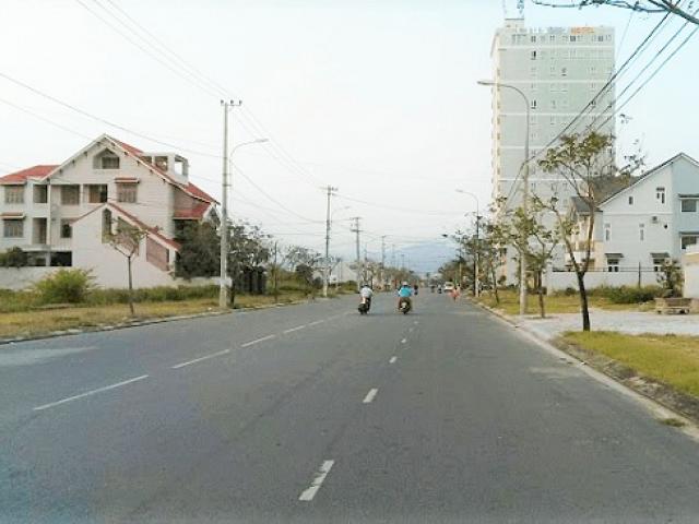 Kinh doanh - Giá BĐS Đà Nẵng giảm sốc tới 40%: Liệu đã chạm đáy?