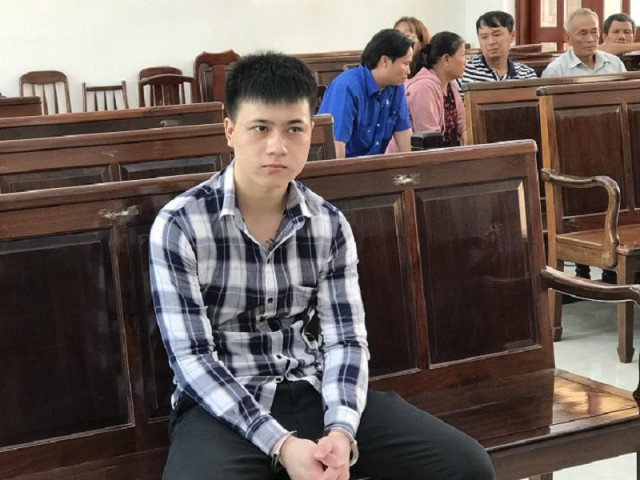 Pháp luật - Án mạng từ chuyện rủ bạn đi massage sau cuộc nhậu