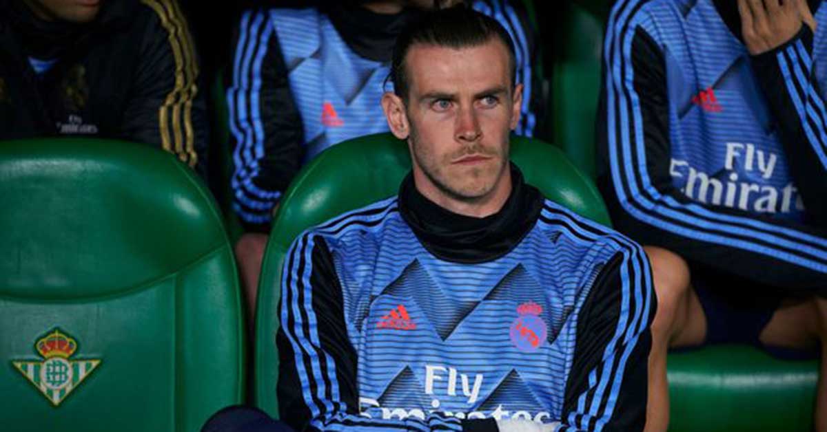 Tottenham chốt mượn Bale, cách ly xong có kịp đấu MU ngày 3/10?