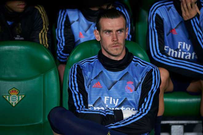Tottenham chốt mượn Bale, cách ly xong có kịp đấu MU ngày 3/10? - 3