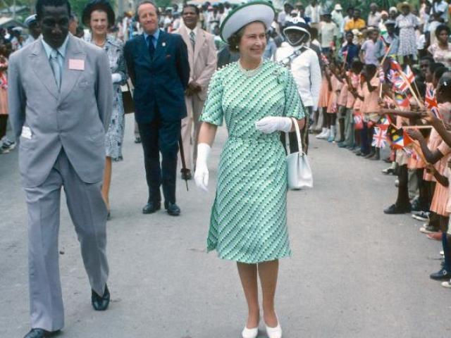 Thế giới - Đảo quốc Caribe xóa bỏ vai trò nguyên thủ của Nữ hoàng Anh