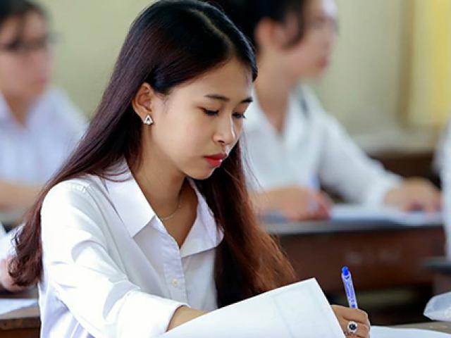 Giáo dục - du học - Ngưỡng đảm bảo chất lượng ngành sư phạm cao nhất là 18,5 điểm