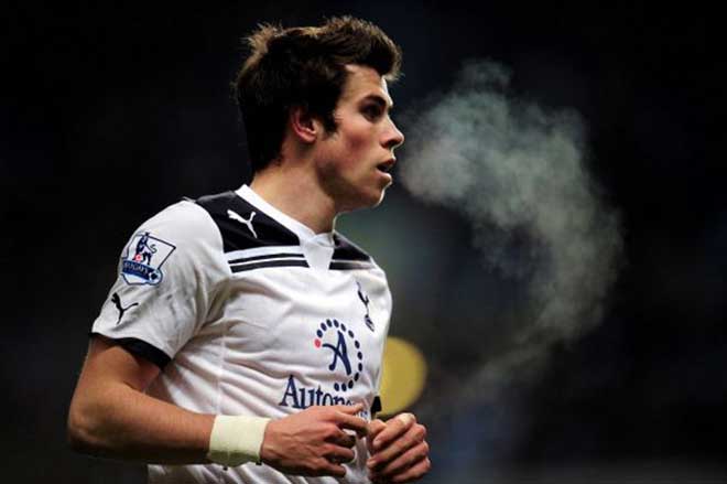 Tottenham chốt mượn Bale, cách ly xong có kịp đấu MU ngày 3/10? - 1