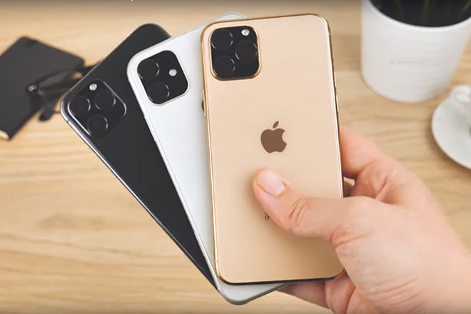 iPhone 12 đọ sức với iPhone 11: Nhanh hơn ra sao? - 1