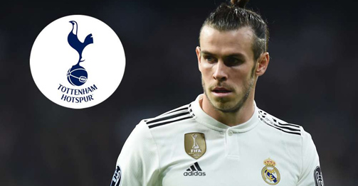 Tottenham có Bale trợ chiến Kane và Son Heung Min: Mourinho tự tin vào top 4?