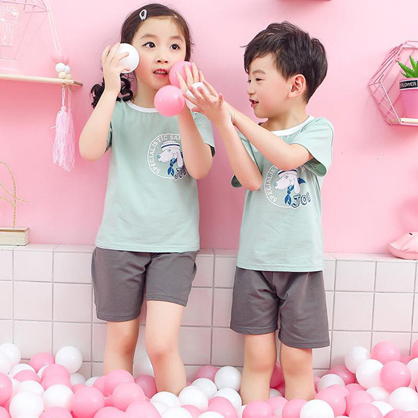 Beeshop - Ngôi Sao Mới Cho Ngành Thời Trang Trẻ Em Tại Việt Nam