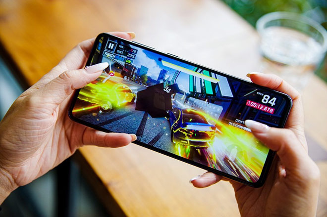 Galaxy S10 Lite và Galaxy Note10 Lite thừa kế đàn anh flagship mang những công nghệ tân tiến đến nhiều người dùng hơn - 3