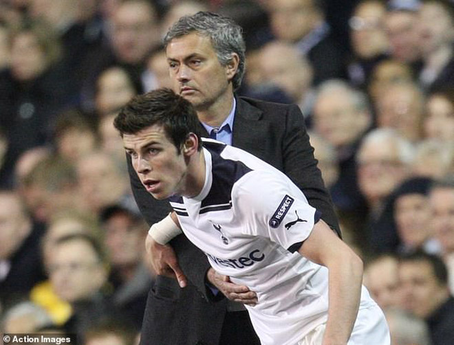 Ngoại hạng Anh rung chuyển: Bale đồng ý trở lại Tottenham, Mourinho nói gì? - 2