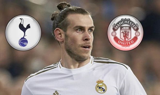 Ngoại hạng Anh rung chuyển: Bale đồng ý trở lại Tottenham, Mourinho nói gì? - 1