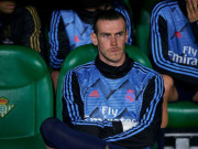 Bóng đá - Tottenham chốt mượn Bale, cách ly xong có kịp đấu MU ngày 3/10?