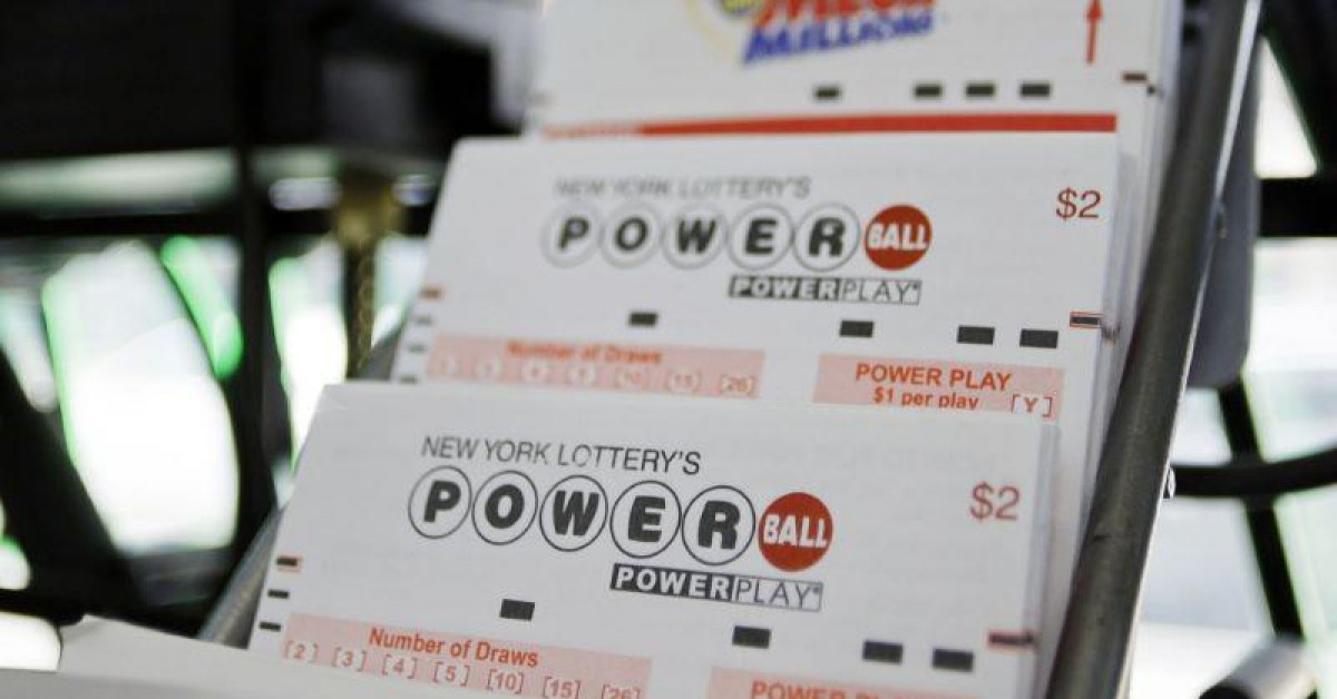 Kinh doanh - Nuôi một dãy số suốt 20 năm, trúng độc đắc hơn 46 tỉ đồng