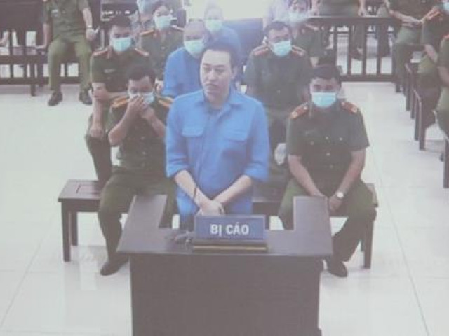 Vụ vợ Đường "Nhuệ" thao túng đấu giá đất: Sếp Trung tâm đấu giá "phản pháo" tại tòa