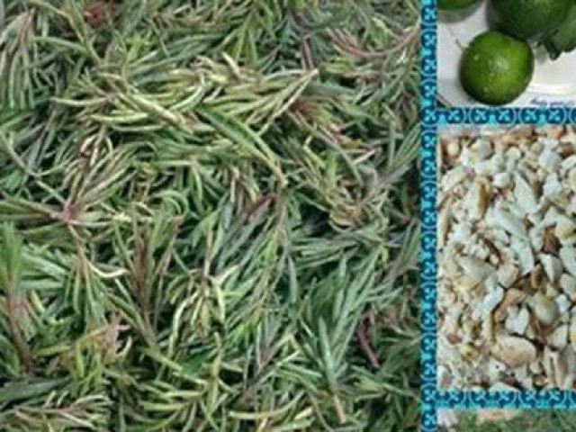 Ẩm thực - Thương nhớ món ngon từ "lộc trời", người xa quê ăn 1 lần nhớ cả đời