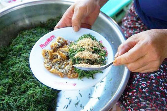 Thương nhớ món ngon từ &#34;lộc trời&#34;, người xa quê ăn 1 lần nhớ cả đời - 4