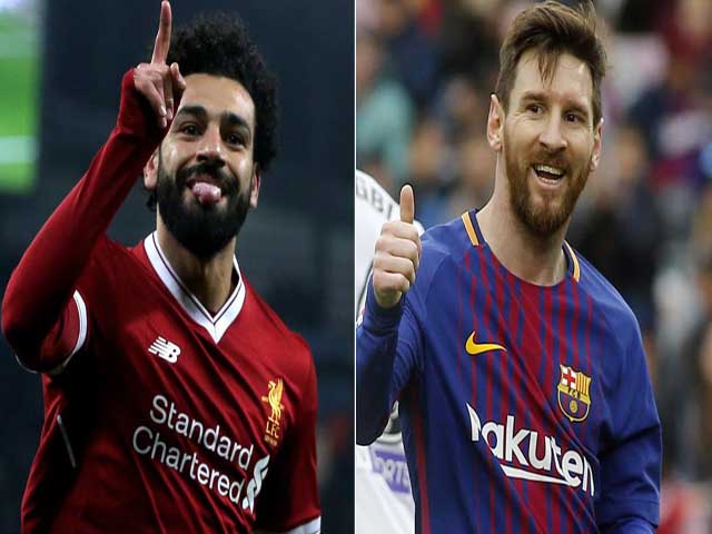 Bóng đá - Barca lo tương lai không Messi: Nhắm Salah thay thế, "bom tấn" 150 triệu bảng?