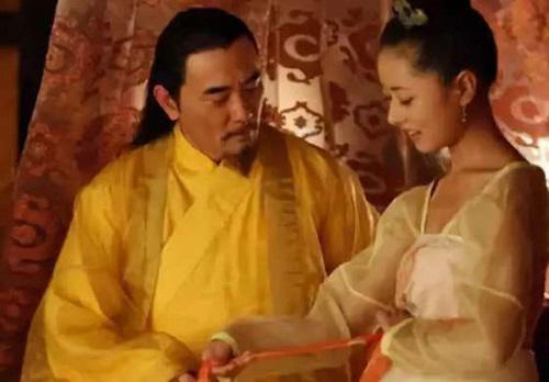 Cơn ghen của bậc đế vương khi bị "cắm sừng": Người ra tay tàn ác, kẻ lập con riêng thành thái tử - 5